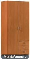 VENDO ARMARIO € 150