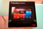 Vendo blackberry playbook 16gb + cargador magnetico - mejor precio | unprecio.es