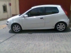 vendo fiat punto 1.2 60 cv 2001 - mejor precio | unprecio.es
