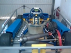 vendo kart + alfano + juego de neumaticos nuevos - mejor precio | unprecio.es