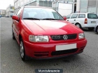 Volkswagen Polo 75 SPORT - mejor precio | unprecio.es