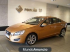 Volvo S60 D3 D3 AUTO. MOMENTUM - mejor precio | unprecio.es
