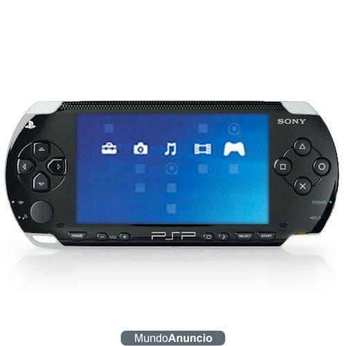 REPARAR PSP EN GAVÀ - 93 226 17 51