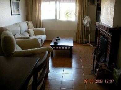 Adosado con 3 dormitorios se vende en Algeciras, Costa de la Luz, Campo de Gibraltar