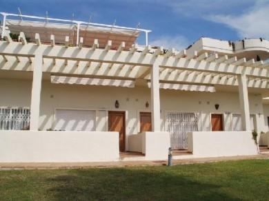 Apartamento con 1 dormitorio se vende en Estepona, Costa del Sol