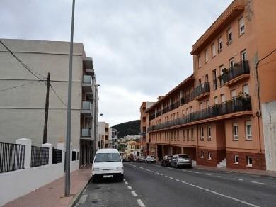 Apartamento con 4 dormitorios se vende en Benitachell, Costa Blanca