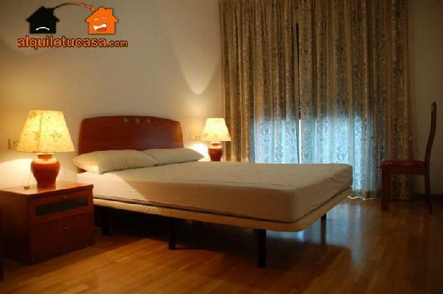 Apartamento en Murcia