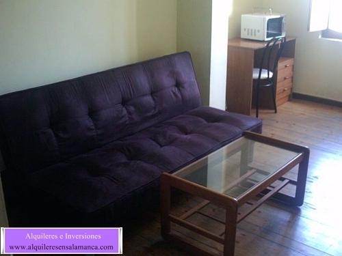 Apartamento en Salamanca