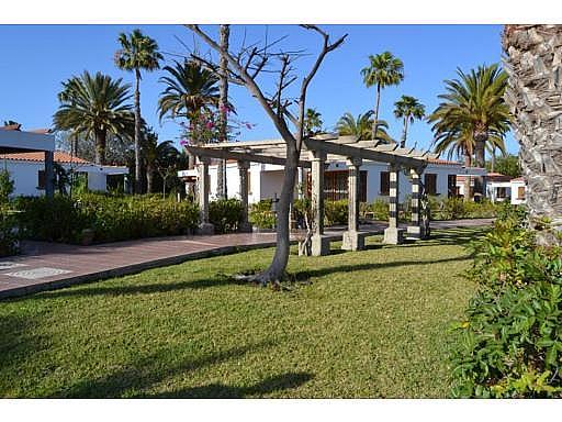 Bungalow en Maspalomas