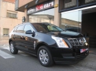 Cadillac SRX LUXURY EN STOCK SE ACEPTA VEHICULO A CAMBIO TMCARS.ES!!! - mejor precio | unprecio.es
