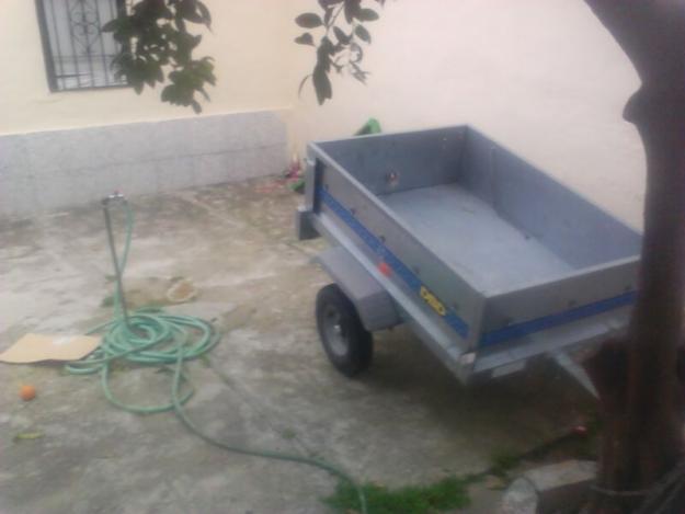 carro dbd