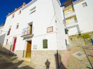 Casa en venta en Cómpeta, Málaga (Costa del Sol)