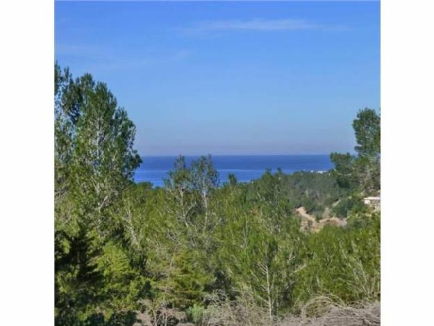 Casa en venta en Sant Joan de Labritja, Ibiza (Balearic Islands)