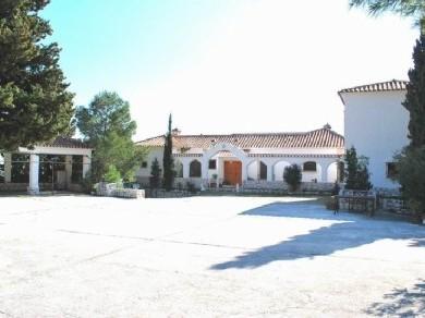 Chalet con 4 dormitorios se vende en Mijas Pueblo, Costa del Sol