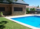 Chalet en Alpedrete - mejor precio | unprecio.es