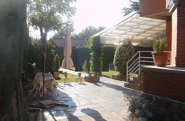 Chalet en Collado Villalba