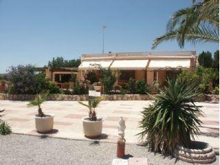 Chalet en venta en Alicante/Alacant, Alicante (Costa Blanca)