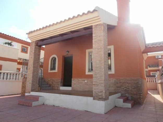 Chalet en venta en Guardamar del Segura, Alicante (Costa Blanca)