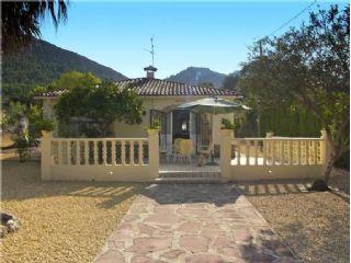 Chalet en venta en Orba, Alicante (Costa Blanca)