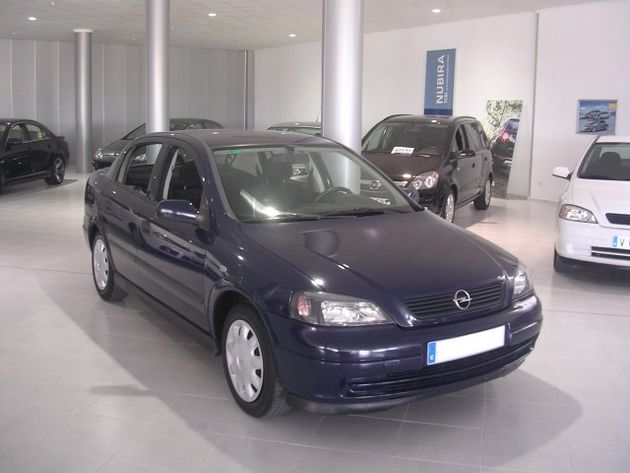 FIAT SEICENTO