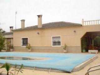 Finca/Casa Rural en venta en Santa Pola, Alicante (Costa Blanca)