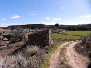 Finca/Casa Rural en venta en Caspe, Zaragoza