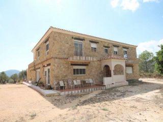 Finca/Casa Rural en venta en Finestrat, Alicante (Costa Blanca)