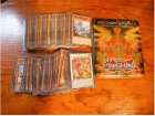 Gran lote pack 400 cartas yugioh + lata - mejor precio | unprecio.es