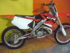 honda cr 125 2t - mejor precio | unprecio.es