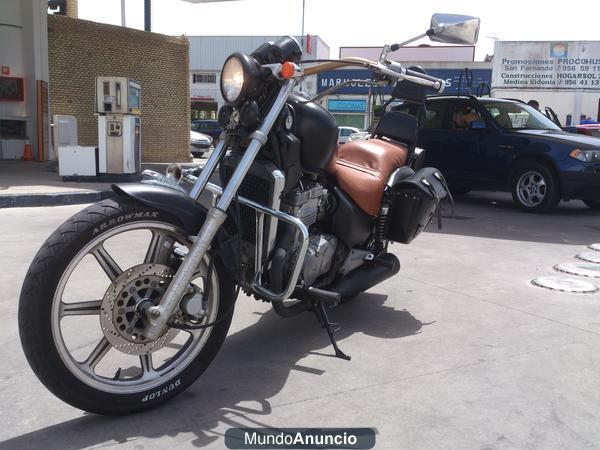 kawasaki vulcan 500 en
