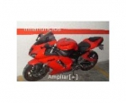 KAWASAKI ZX-6 R - mejor precio | unprecio.es