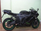 KAWASAKI ZX 6R - mejor precio | unprecio.es