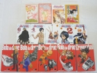 Mangas variados - mejor precio | unprecio.es