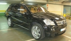 MERCEDES BENZ CLASE GL 420 CDI 306 cv - mejor precio | unprecio.es