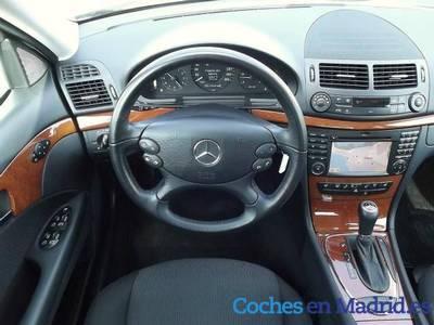 Mercedes Benz E280