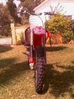 OCASION HONDA CRF 450 / 2006 3600 EUROS - mejor precio | unprecio.es