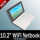 OFERTA!NETBOOK 10. 2, WIFI, CAM, NUEVOS - mejor precio | unprecio.es