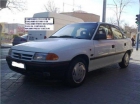 OPEL ASTRA 1.6I GL 5P/ACEPTO COCHE A CAMBIO - Alicante - mejor precio | unprecio.es