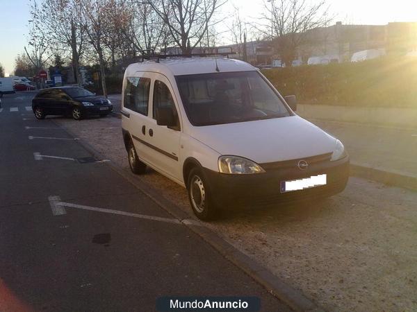 Opel COMBO TOUR 1.7 DI