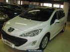 Peugeot 308 SW SPORTIUM HDI 110*AUTO-95, - mejor precio | unprecio.es