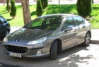 PEUGEOT 407 ST CONFORT HDI 136 CV - MADRID - mejor precio | unprecio.es
