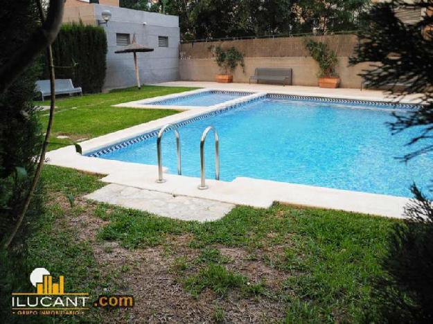 Piso en Alicante/Alacant