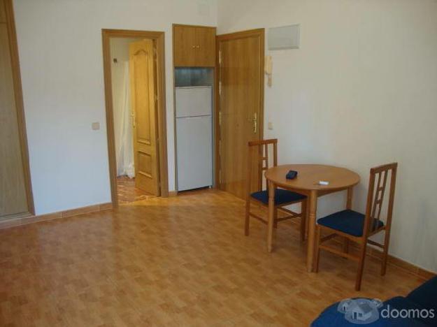 Piso en alquiler Barrio Retiro Madrid MLS 11-43