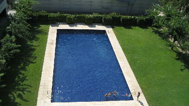 Piso en Barcelona