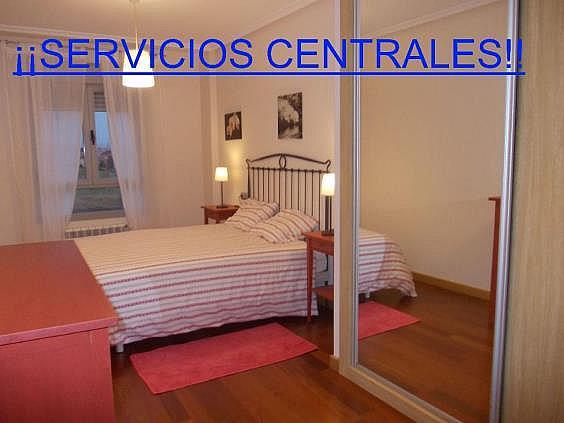 Piso en Oviedo