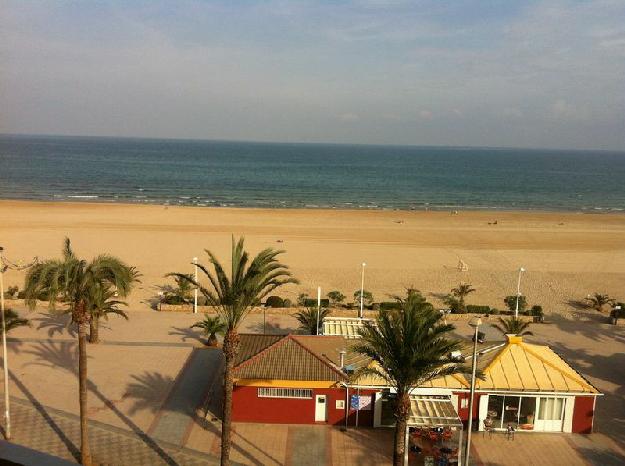 Piso en Puerto de Sagunto