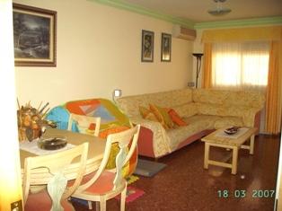 Piso en Puerto de Sagunto