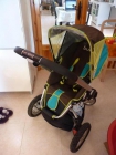 Quinny Buzz 4 completo - mejor precio | unprecio.es