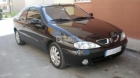 Renaul Megane Coupe 1.4  16 v. ( 95 cv) Gasolina negro con 97.000 Km - mejor precio | unprecio.es