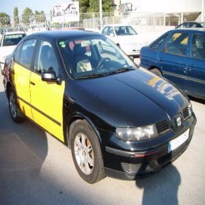 Seat Toledo 1.9 TDI Stella